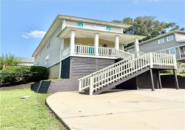 Photo 2 of Single family home for sale at 212/14 South Ave Se, Atlanta, GA 30315 | MLS# 7841203 | Listing updated on 2026-09-23