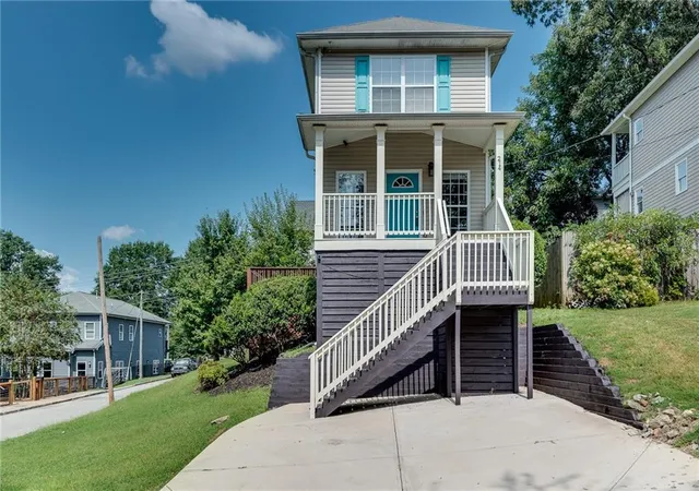 Photo 3 of Single family home for sale at 212/14 South Ave Se, Atlanta, GA 30315 | MLS# 7841203 | Listing updated on 2026-09-23