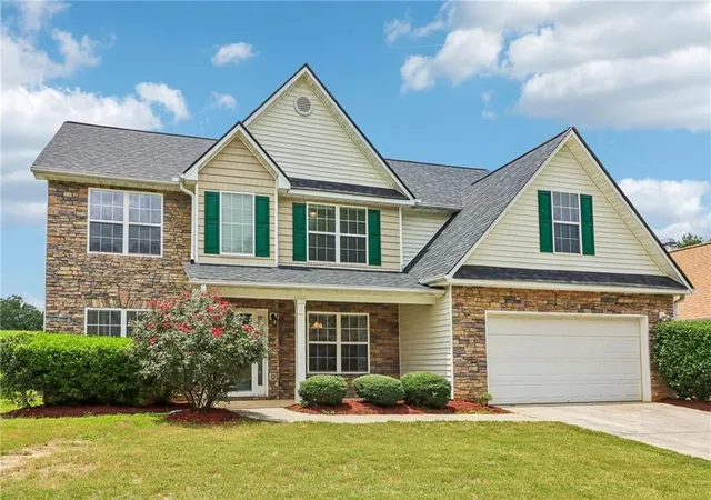 Photo 1 of Single family home for sale at 2773 Saddle Horn Pl, Snellville, GA 30039 | MLS# 7834088 | Listing updated on 2026-09-12