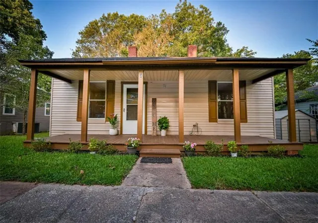 Photo 1 of Single family home for sale at 3 Bay St, Covington, GA 30014 | MLS# 7832270 | Listing updated on 2026-09-04