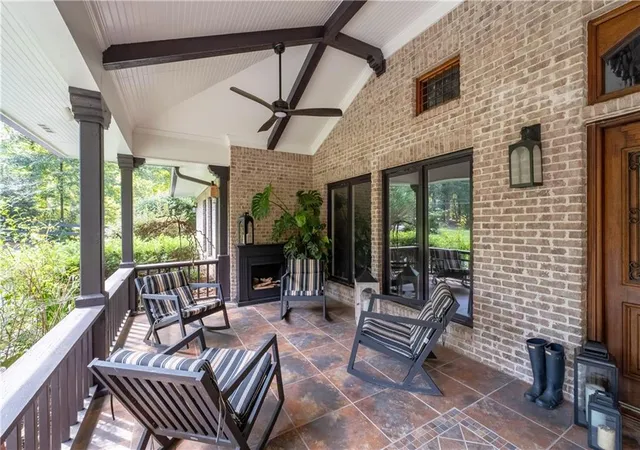 Photo 3 of Sale Pending at 8180 Innsbruck Dr, Sandy Springs, GA 30350 | MLS# 7836377 | Listing updated on 2026-09-26