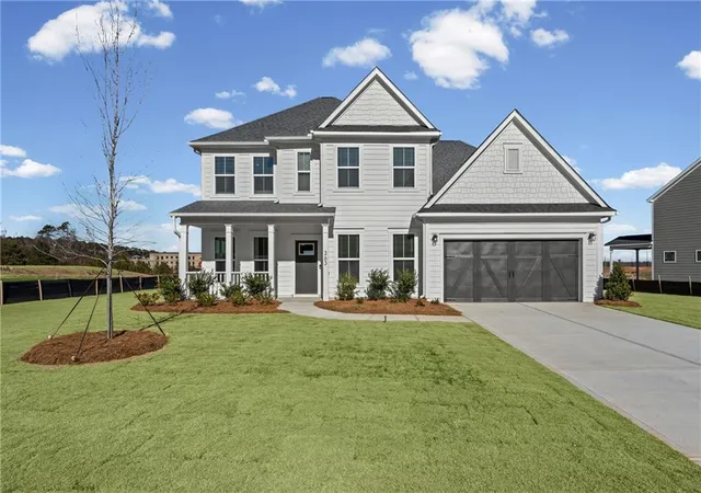Photo 1 of Single family home for sale at 363 Aidens Blf, Hoschton, GA 30548 | MLS# 7811015 | Listing updated on 2026-10-04