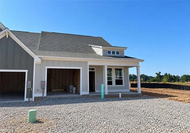 Photo 1 of Townhouse for sale at 109 Harmony Cir, Cartersville, GA 30120 | MLS# 7832459 | Listing updated on 2026-09-17