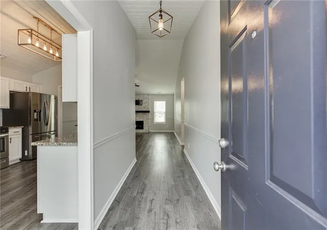 Photo 3 of Sale Pending at 8860 Creekstone Pl, Gainesville, GA 30506 | MLS# 7832124 | Listing updated on 2026-10-12