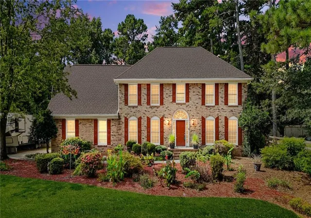 Photo 2 of Single family home for sale at 1339 Saint Michaels Ct, Lilburn, GA 30047 | MLS# 7828924 | Listing updated on 2026-09-05