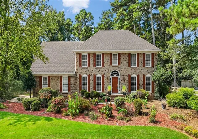 Photo 3 of Single family home for sale at 1339 Saint Michaels Ct, Lilburn, GA 30047 | MLS# 7828924 | Listing updated on 2026-09-05