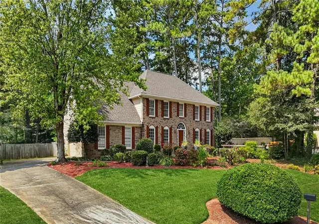 Photo 3 of Single family home for sale at 1339 Saint Michaels Ct, Lilburn, GA 30047 | MLS# 7828924 | Listing updated on 2026-09-05