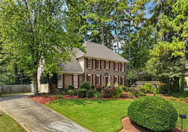 Photo 4 of Single family home for sale at 1339 Saint Michaels Ct, Lilburn, GA 30047 | MLS# 7828924 | Listing updated on 2026-09-05