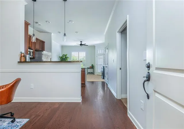 Photo 1 of Condo for sale at 7265 Glisten Ave #132, Atlanta, GA 30328 | MLS# 7788803 | Listing updated on 2026-09-14