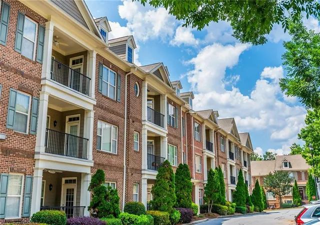 Photo 2 of Condo for sale at 7265 Glisten Ave #132, Atlanta, GA 30328 | MLS# 7788803 | Listing updated on 2026-09-14