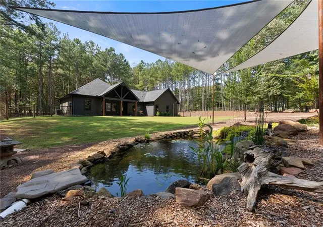 Photo 3 of Sale Pending at 631 Edmondson Rd, Monroe, GA 30656 | MLS# 7843660 | Listing updated on 2026-10-04