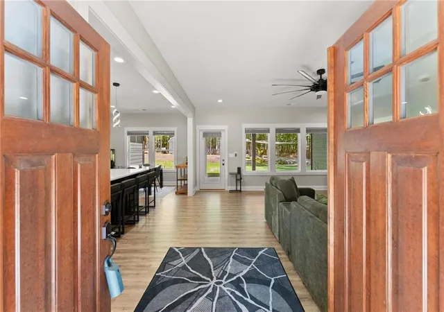 Photo 4 of Sale Pending at 631 Edmondson Rd, Monroe, GA 30656 | MLS# 7843660 | Listing updated on 2026-10-04
