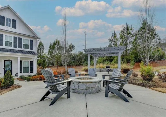 Photo 2 of Single family home for sale at 1714 Prospect Way, Conyers, GA 30094 | MLS# 7844746 | Listing updated on 2026-09-26