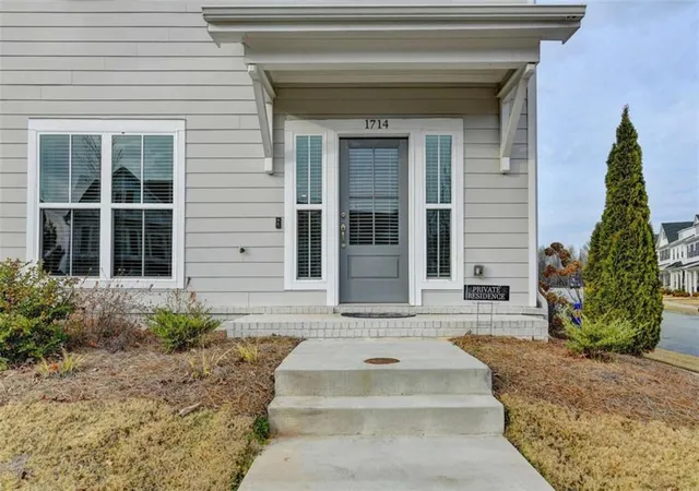 Photo 3 of Single family home for sale at 1714 Prospect Way, Conyers, GA 30094 | MLS# 7844746 | Listing updated on 2026-09-26