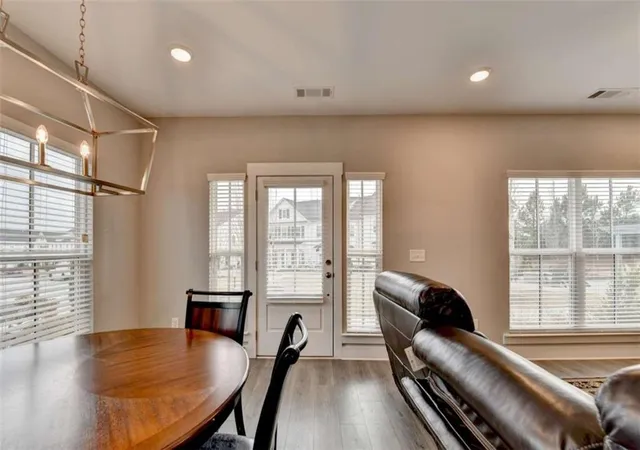 Photo 3 of Single family home for sale at 1714 Prospect Way, Conyers, GA 30094 | MLS# 7844746 | Listing updated on 2026-09-26