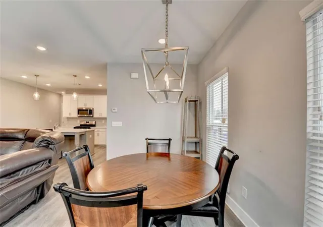 Photo 4 of Single family home for sale at 1714 Prospect Way, Conyers, GA 30094 | MLS# 7844746 | Listing updated on 2026-09-26