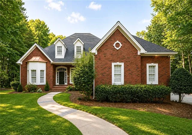 Photo 2 of Sale Pending at 4310 Winslow Ct, Douglasville, GA 30135 | MLS# 7830615 | Listing updated on 2026-09-20