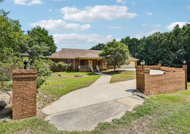 Photo 2 of Single family home for sale at 8791 Pleasant Hl Rd, Conyers, GA 30012 | MLS# 7839716 | Listing updated on 2026-09-18