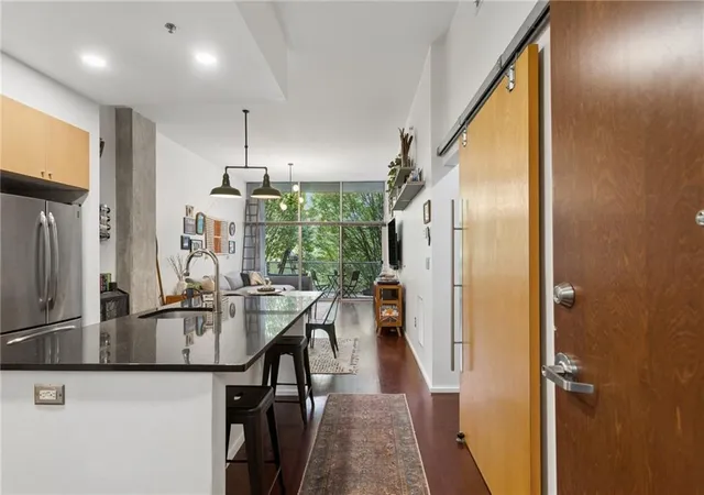 Photo 1 of Condo for sale at 130 Arizona Ave NE #208, Atlanta, GA 30307 | MLS# 7857567 | Listing updated on 2026-10-27
