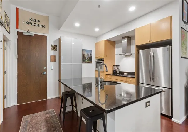 Photo 2 of Condo for sale at 130 Arizona Ave NE #208, Atlanta, GA 30307 | MLS# 7857567 | Listing updated on 2026-10-27