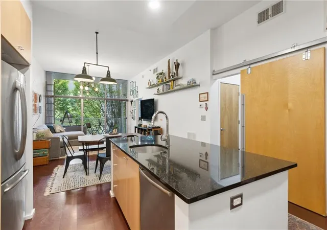 Photo 4 of Condo for sale at 130 Arizona Ave NE #208, Atlanta, GA 30307 | MLS# 7857567 | Listing updated on 2026-10-27