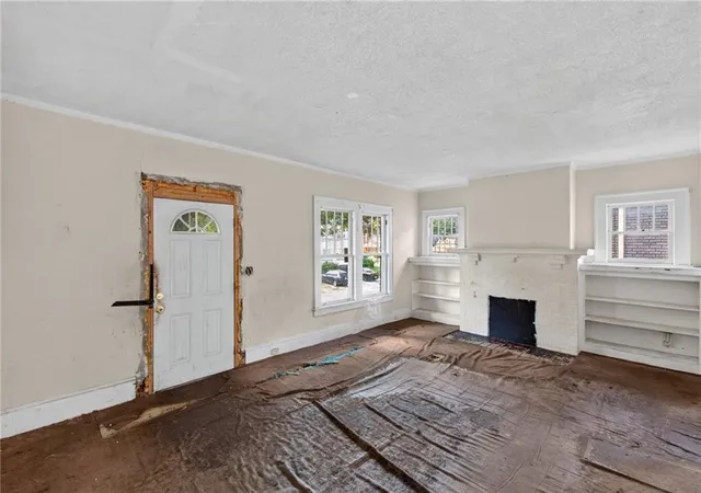 Photo 1 of Single family home for sale at 1439 Allegheny St SW, Atlanta, GA 30310 | MLS# 7853656 | Listing updated on 2026-10-28