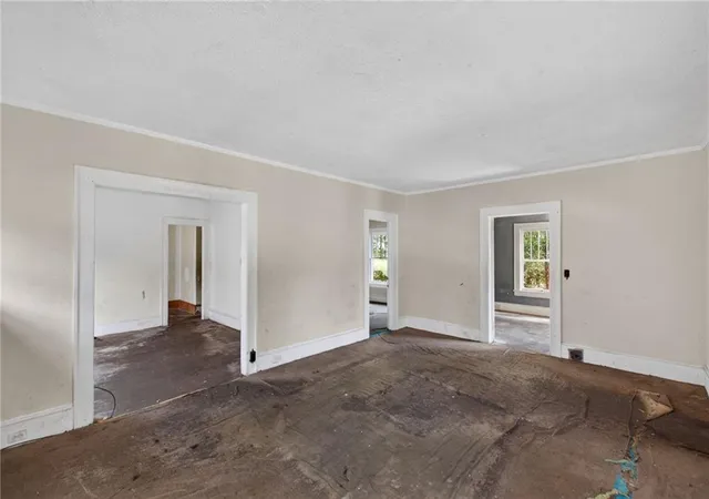 Photo 2 of Single family home for sale at 1439 Allegheny St SW, Atlanta, GA 30310 | MLS# 7853656 | Listing updated on 2026-10-28