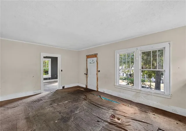 Photo 3 of Single family home for sale at 1439 Allegheny St SW, Atlanta, GA 30310 | MLS# 7853656 | Listing updated on 2026-10-28