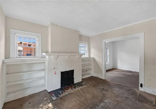 Photo 4 of Single family home for sale at 1439 Allegheny St SW, Atlanta, GA 30310 | MLS# 7853656 | Listing updated on 2026-10-28