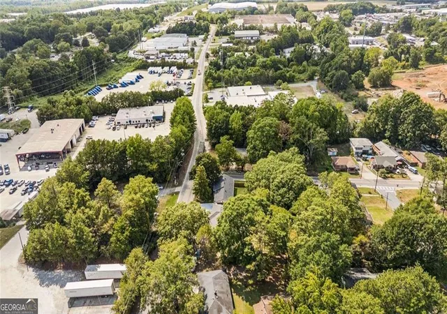 Photo 32 of Single family home for sale at 546 Lamar Dr, Forest Park, GA 30297 | MLS# 7836014 | Listing updated on 2026-09-11