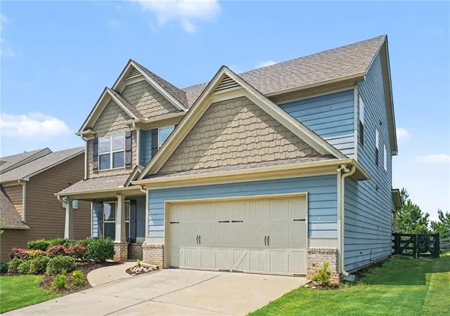 Photo 2 of Single family home for sale at 89 Alder Landing N, Dallas, GA 30132 | MLS# 7811451 | Listing updated on 2026-09-29