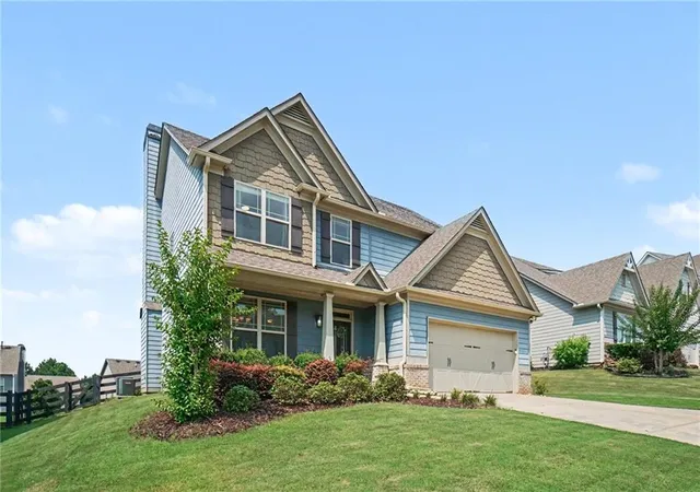 Photo 3 of Single family home for sale at 89 Alder Landing N, Dallas, GA 30132 | MLS# 7811451 | Listing updated on 2026-09-29