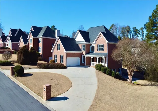 Photo 1 of Single family home for sale at 4287 Trotters Way Dr, Snellville, GA 30039 | MLS# 7833641 | Listing updated on 2026-09-07