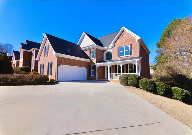 Photo 2 of Single family home for sale at 4287 Trotters Way Dr, Snellville, GA 30039 | MLS# 7833641 | Listing updated on 2026-09-07