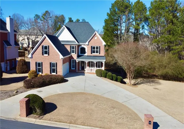 Photo 3 of Single family home for sale at 4287 Trotters Way Dr, Snellville, GA 30039 | MLS# 7833641 | Listing updated on 2026-09-07