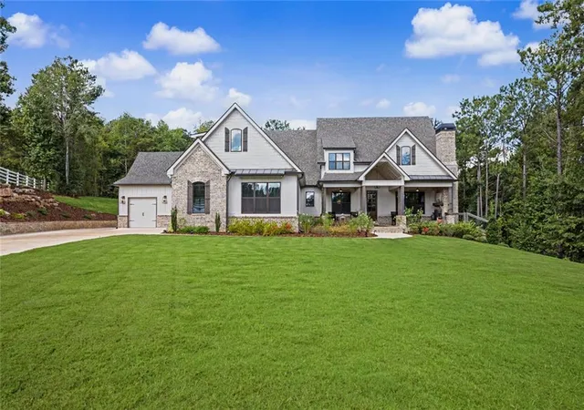 Photo 1 of Single family home for sale at 220 Preakness Way, Forsyth, GA 31029 | MLS# 7833269 | Listing updated on 2026-09-10
