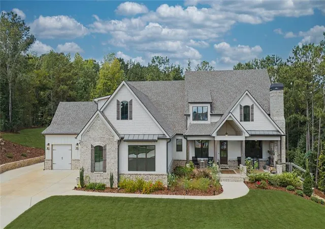 Photo 2 of Single family home for sale at 220 Preakness Way, Forsyth, GA 31029 | MLS# 7833269 | Listing updated on 2026-09-10