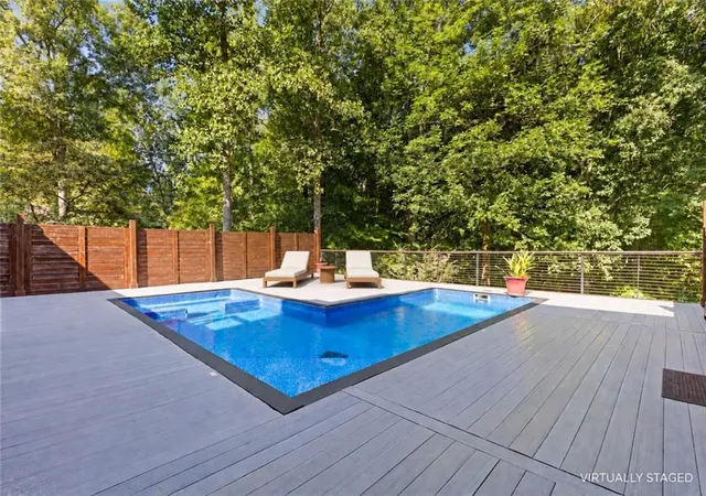 Photo 1 of Single family home for sale at 8430 Valemont Dr, Sandy Springs, GA 30350 | MLS# 7828743 | Listing updated on 2026-10-27
