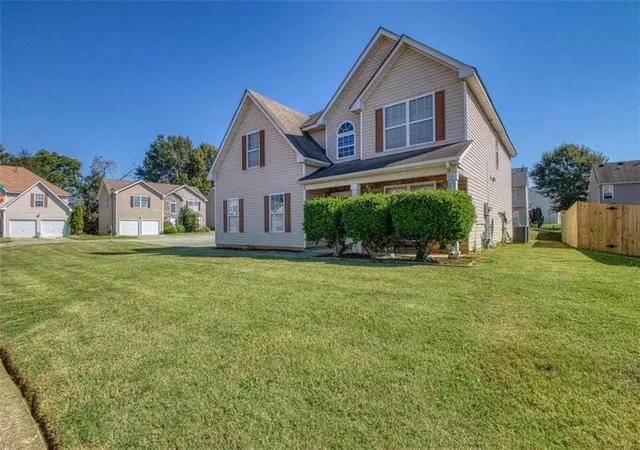 Photo 2 of Single family home for sale at 11608 Sarah Loop, Lovejoy, GA 30228 | MLS# 7856203 | Listing updated on 2026-10-20