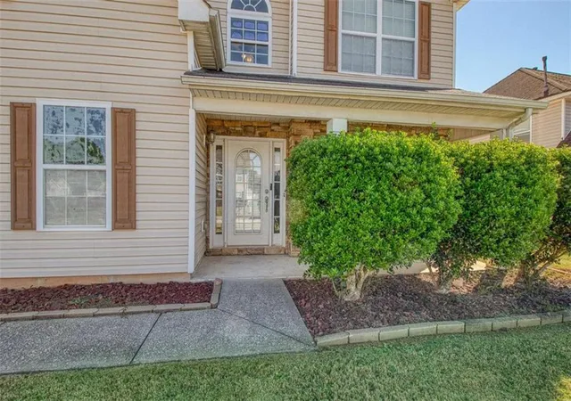 Photo 4 of Single family home for sale at 11608 Sarah Loop, Lovejoy, GA 30228 | MLS# 7856203 | Listing updated on 2026-10-20