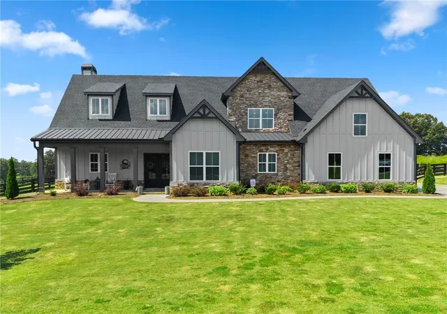 Photo 1 of Single family home for sale at 344 Gold Bullion Dr E, Dawsonville, GA 30534 | MLS# 7836142 | Listing updated on 2026-10-29