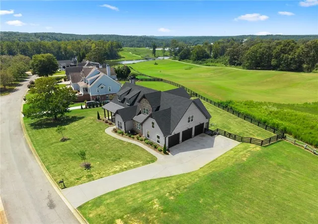 Photo 2 of Single family home for sale at 344 Gold Bullion Dr E, Dawsonville, GA 30534 | MLS# 7836142 | Listing updated on 2026-10-29