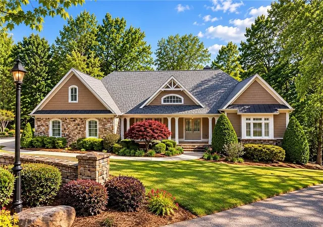 Photo 1 of Single family home for sale at 14 High Trestle Ct, Dahlonega, GA 30533 | MLS# 7750338 | Listing updated on 2026-09-22