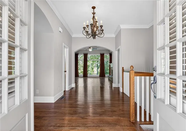 Photo 3 of Single family home for sale at 14 High Trestle Ct, Dahlonega, GA 30533 | MLS# 7750338 | Listing updated on 2026-10-22