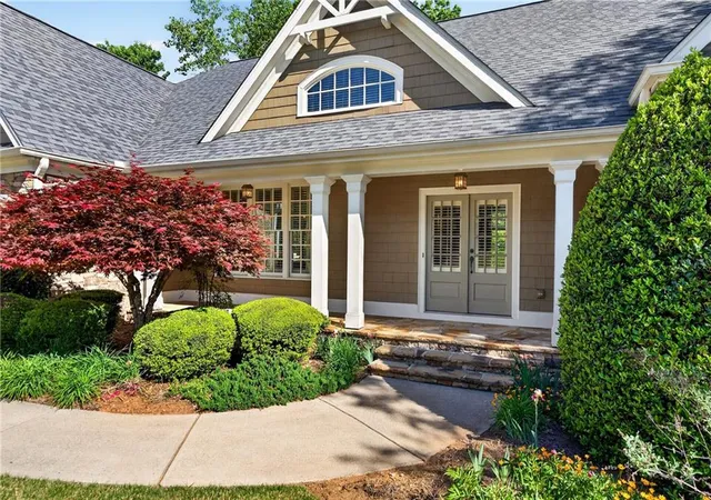 Photo 4 of Single family home for sale at 14 High Trestle Ct, Dahlonega, GA 30533 | MLS# 7750338 | Listing updated on 2026-10-22