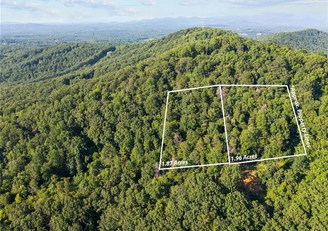 Photo 1 of Land for sale at Lt 4-5 Fire Tower Rd, Jasper, GA 30143 | MLS# 7855296 | Listing updated on 2026-10-17