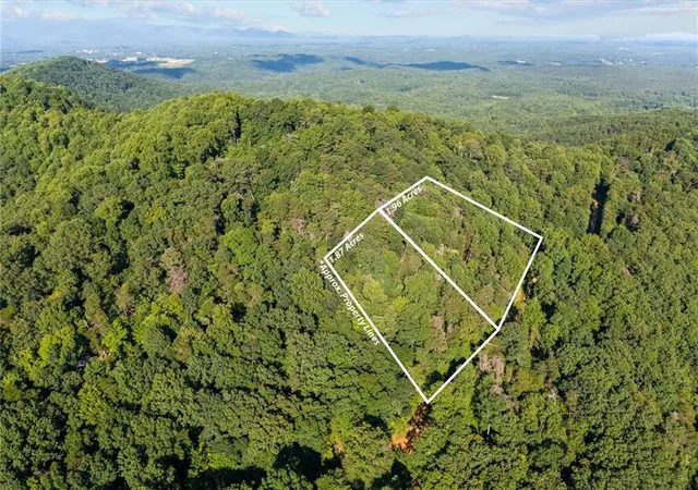 Photo 2 of Land for sale at Lt 4-5 Fire Tower Rd, Jasper, GA 30143 | MLS# 7855296 | Listing updated on 2026-10-17