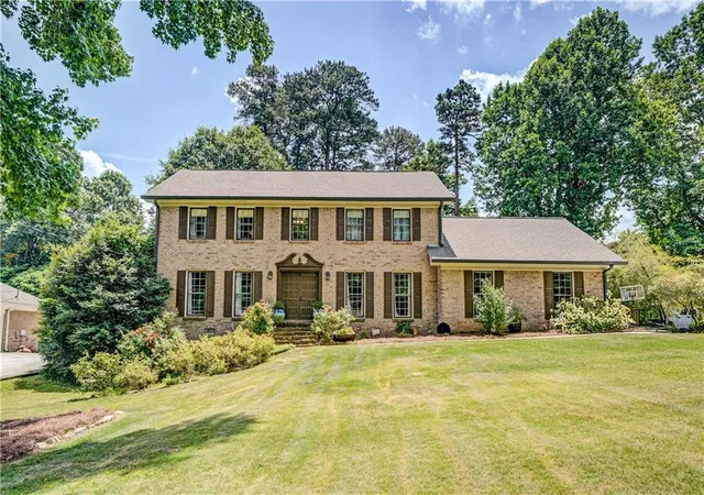 Photo 1 of Single family home for sale at 4414 Dunriver Dr Sw, Lilburn, GA 30047 | MLS# 7843753 | Listing updated on 2026-10-01