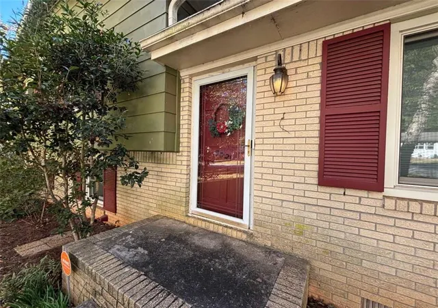 Photo 4 of Single family home for sale at 8321 Magnolia Dr, Jonesboro, GA 30238 | MLS# 7857136 | Listing updated on 2026-10-22