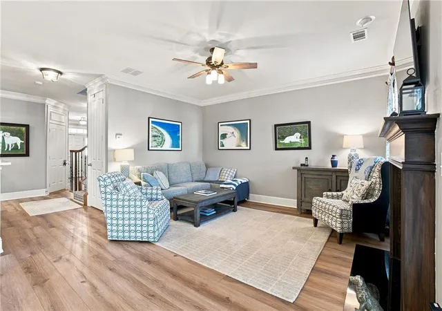 Photo 4 of Townhouse for sale at 10289 Midway Ave, Johns Creek, GA 30022 | MLS# 7836686 | Listing updated on 2026-09-18